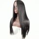 Straight Lace Wig Front Human Hair Wigs 5x5 Malaysian Straight Closure Wigs Long Straight Hair Wigs 6x6 Lace Clsoure Frontal Wigs