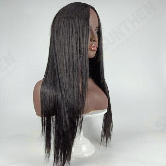 Straight Lace Wig Front Human Hair Wigs 5x5 Malaysian Straight Closure Wigs Long Straight Hair Wigs 6x6 Lace Clsoure Frontal Wigs