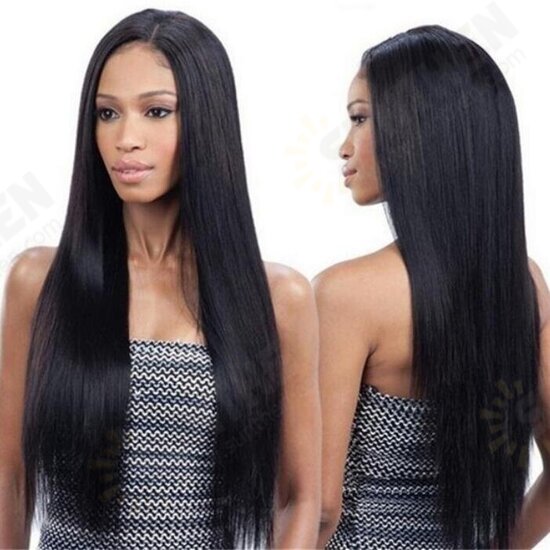 Straight Lace Wig Front Human Hair Wigs 5x5 Malaysian Straight Closure Wigs Long Straight Hair Wigs 6x6 Lace Clsoure Frontal Wigs