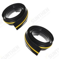 15mm Garage Door Sealing Strip Mount Threshold Weather Seal Draught Excluder 15mm Garage Door Sealing Strip Mount Threshold Weather Seal Draught Excluder