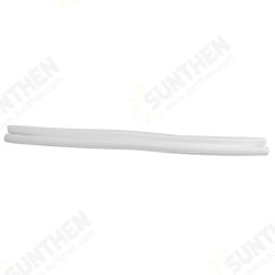16ft Universal Car Anti Scratch Collision Strip Door Edge Protector Guard Trim 16ft Universal Car Anti Scratch Collision Strip Door Edge Protector Guard Trim