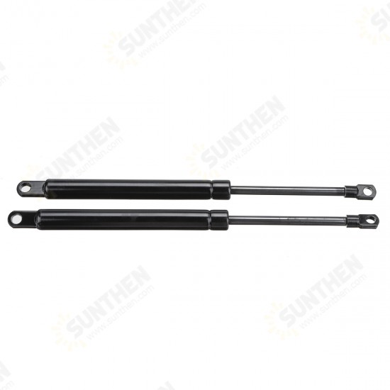 200N Universal Gas Strut Spring 300/350/400/450/500/550/600mm For Multi Purpose