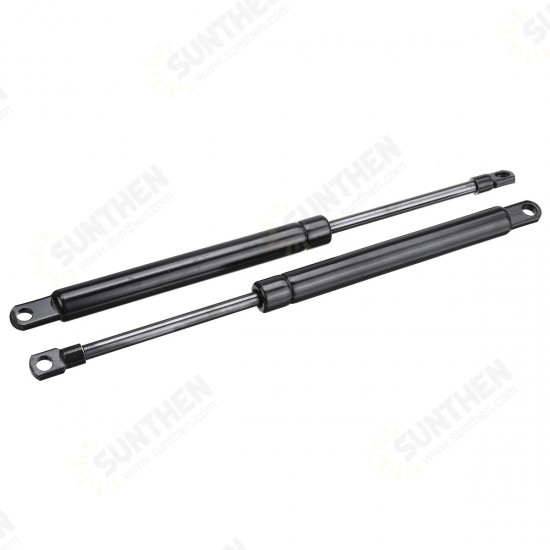 200N Universal Gas Strut Spring 300/350/400/450/500/550/600mm For Multi Purpose