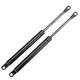 200N Universal Gas Strut Spring 300/350/400/450/500/550/600mm For Multi Purpose