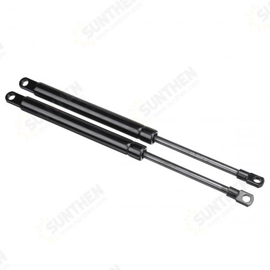 200N Universal Gas Strut Spring 300/350/400/450/500/550/600mm For Multi Purpose