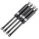 260mm Universal Car Gas Struts Spring 150N / 200N / 250N / 300N / 750N / 950N