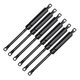 260mm Universal Car Gas Struts Spring 150N / 200N / 250N / 300N / 750N / 950N