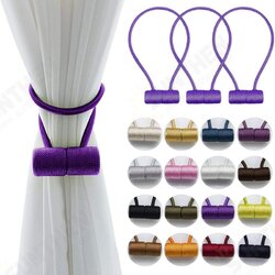Curtain Tiebacks Twist Curtain Tiebacks Random Modeling Window Curtain Holdbacks Decorative Home Office Rope Hook for Window Blackout and Sheer Panels Curtain Tiebacks Twist Curtain Tiebacks Random Modeling Window Curtain Holdbacks Decorative Home Office Rope Hook for Window Blackout and Sheer Panels