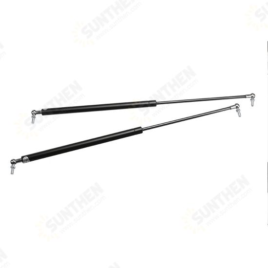 300/350/400/450/500/550/600mm 300N Gas Struts Spring For Car Caravans Boat