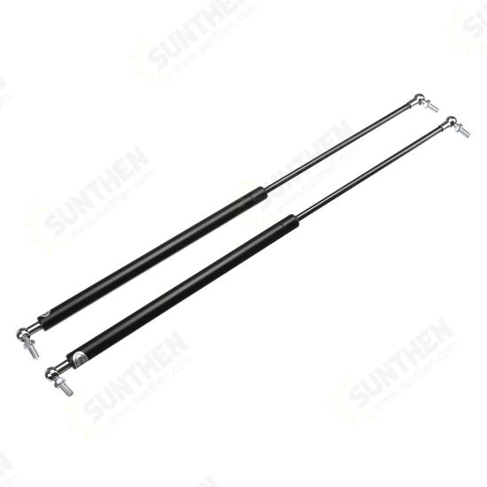 300/350/400/450/500/550/600mm 300N Gas Struts Spring For Car Caravans Boat