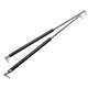 300/350/400/450/500/550/600mm 300N Gas Struts Spring For Car Caravans Boat