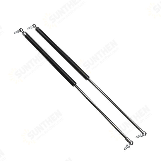 300/350/400/450/500/550/600mm 300N Gas Struts Spring For Car Caravans Boat