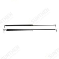 300/350/400/450/500/550/600mm 300N Gas Struts Spring For Car Caravans Boat 300/350/400/450/500/550/600mm 300N Gas Struts Spring For Car Caravans Boat