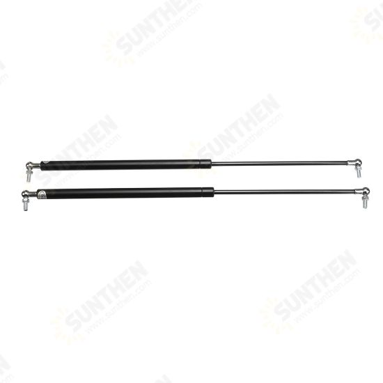 300/350/400/450/500/550/600mm 300N Gas Struts Spring For Car Caravans Boat