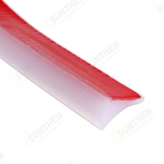 50/90/120/150/200cm Kitchen/Shower Threshold Water Dam Shower Barrier