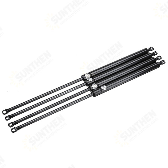 560mm Universal Car Gas Struts Spring 150N / 200N / 350N / 450N Multi Purpose