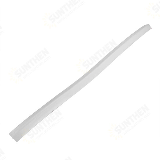 60/90/120/150/200cm Bathroom/Kitchen Shower Water Barrier silicone Dry And Wet Separation Water Blocking Strips