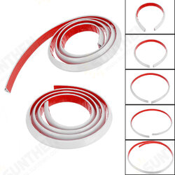 60/90/120/150/200cm Bathroom/Kitchen Shower Water Barrier silicone Dry And Wet Separation Water Blocking Strips 60/90/120/150/200cm Bathroom/Kitchen Shower Water Barrier silicone Dry And Wet Separation Water Blocking Strips