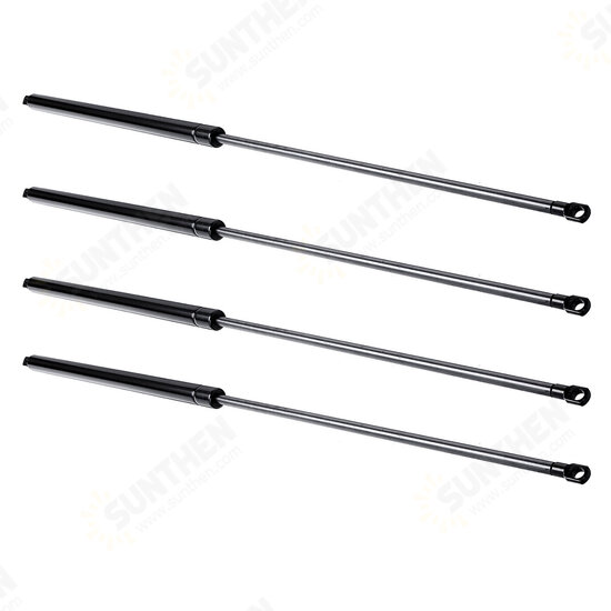 660mm Universal Car Gas Struts Spring 200N / 250N / 300N / 550N Multi Purpose