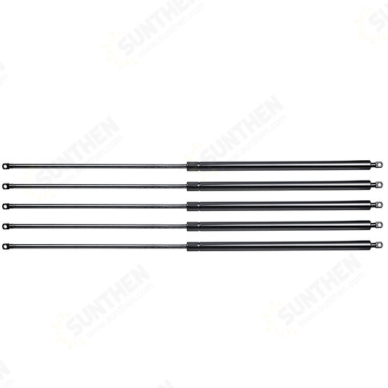 860mm Universal Car Gas Struts Spring 150N / 200N / 250N / 300N / 900N Force