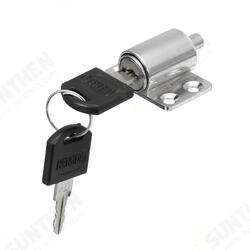 Aluminum Alloy Sliding Door Window Restrictor Lock Children Safety Catch Aluminum Alloy Sliding Door Window Restrictor Lock Children Safety Catch