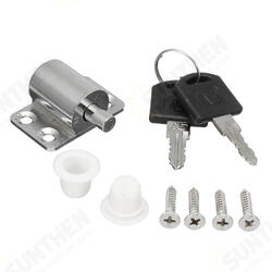 Aluminum Alloy Sliding Door Window Restrictor Lock Children Safety Catch Aluminum Alloy Sliding Door Window Restrictor Lock Children Safety Catch