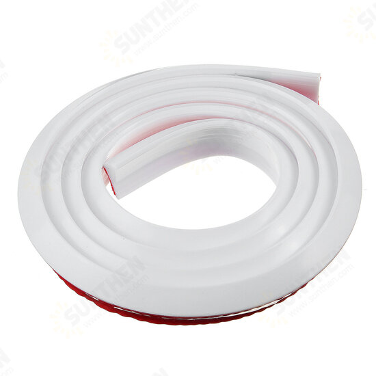 Free Bending Water Barrier Water Stopper Silicone 50/60/90/120/150/200cm