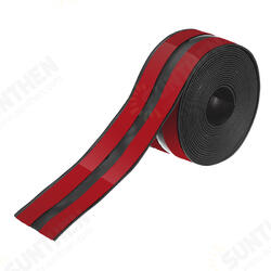 Kitchen Bathroom Waterproof PVC Tape Mildew-Proof Self-Adhesive Tape Wall Corner Gap Sealing Strip Kitchen Bathroom Waterproof PVC Tape Mildew-Proof Self-Adhesive Tape Wall Corner Gap Sealing Strip