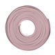 Kitchen Bathroom Waterproof PVC Tape Mildew-Proof Self-Adhesive Tape Wall Corner Gap Sealing Strip