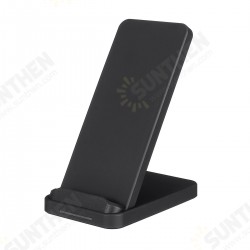 10W Intelligent Recognition QI Wireless Charger Phone Holder Mount for Samsung Huawei 10W Intelligent Recognition QI Wireless Charger Phone Holder Mount for Samsung Huawei