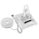 10W Standard Phone Wireless Charger Stand For Sumsang iphone8/8plus/X