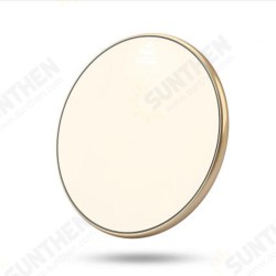 10W Wireless Fast Charging Charger Pad with LED Light for Samsung S8 S9 Note 8 for iPhone 8 10W Wireless Fast Charging Charger Pad with LED Light for Samsung S8 S9 Note 8 for iPhone 8