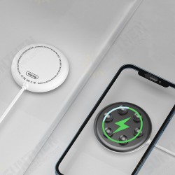 15W Wireless Charger Fast Wireless Charging Pad For Qi-enabled Smart Phones for iPhone 13 Pro Max 13Mini For OnePlus 9Pro For Xiaomi MI10 15W Wireless Charger Fast Wireless Charging Pad For Qi-enabled Smart Phones for iPhone 13 Pro Max 13Mini For OnePlus 9Pro For Xiaomi MI10