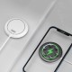 15W Wireless Charger Fast Wireless Charging Pad For Qi-enabled Smart Phones for iPhone 13 Pro Max 13Mini For OnePlus 9Pro For Xiaomi MI10