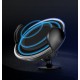 360 Degree Rotation Qi Wireless LED Indicator Car Charger Dashboard+Air Vent Mount for Samsung S8 iPhone 8 X 360 Degree Rotation Qi Wireless LED Indicator Car Charger Dashboard+Air Vent Mount for Samsung S8 iPhone 8 X