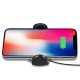 360 Degree Rotation Qi Wireless LED Indicator Car Charger Dashboard+Air Vent Mount for Samsung S8 iPhone 8 X 360 Degree Rotation Qi Wireless LED Indicator Car Charger Dashboard+Air Vent Mount for Samsung S8 iPhone 8 X