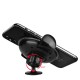 360 Degree Rotation Qi Wireless LED Indicator Car Charger Dashboard+Air Vent Mount for Samsung S8 iPhone 8 X 360 Degree Rotation Qi Wireless LED Indicator Car Charger Dashboard+Air Vent Mount for Samsung S8 iPhone 8 X