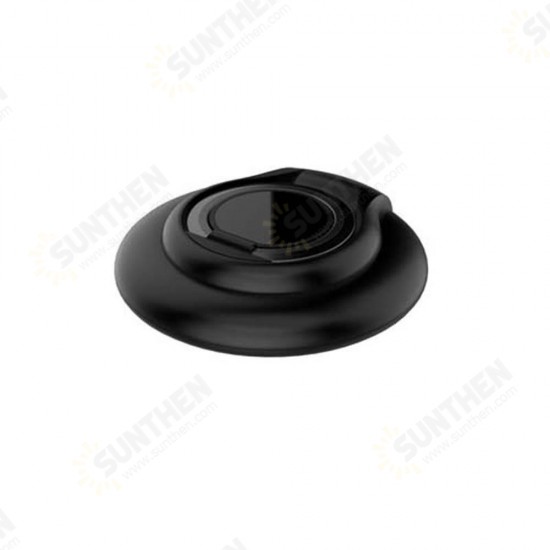 10W 7.5W 5W Suction Cup Holder Fast Charging Wireless Charger For iPhone 11 Pro Huawei P30 Mate 20 Pro 9 S10+ Note10