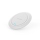 10W Fast Charging Pad Wireless Charger For iPhone XS 11Pro Huawei P30 Pro Mate 30 5G 9 Pro K30 S10+ Note 10 5G