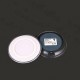 10W Indicator Light Fast Charging Wireless Charger Transmitter For HUAWEI P30 XIAMO MI8 MI9 Samsung S6 S10 S10+