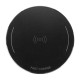 10W Metal Scrub QI wireless Fast Charging Charger Pad For iPhoneX 8/8Plus Samsung S8 iwatch 3