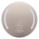 10W Metal Scrub QI wireless Fast Charging Charger Pad For iPhoneX 8/8Plus Samsung S8 iwatch 3