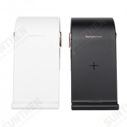 10W Fast Wireless Charger Fast Charging Pad For iPhone X 8/8Plus Samsung S8 S7 S6 10W Fast Wireless Charger Fast Charging Pad For iPhone X 8/8Plus Samsung S8 S7 S6