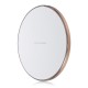 10W Wireless Charger Fast Charging Pad for Samsung for iPhone Huawei