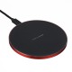 10W Wireless Charger Fast Charging Pad for Samsung for iPhone Huawei