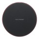 10W Wireless Charger Fast Charging Pad for Samsung for iPhone Huawei