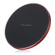 10W Wireless Charger Fast Charging Pad for Samsung for iPhone Huawei