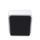 10W Wireless Fast Charger Holder Double Coil With Cooling Fan Type-C for iPhone 11 Pro for Samsung