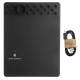 10W Wireless Fast Charging Charger Mouse Pad For iphone X 8/8Plus Samsung S8 PC MAC 10W Wireless Fast Charging Charger Mouse Pad For iphone X 8/8Plus Samsung S8 PC MAC