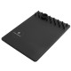 10W Wireless Fast Charging Charger Mouse Pad For iphone X 8/8Plus Samsung S8 PC MAC 10W Wireless Fast Charging Charger Mouse Pad For iphone X 8/8Plus Samsung S8 PC MAC